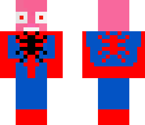 spider cerdo