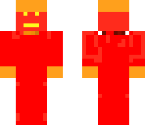 hot head