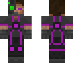 my cyborg