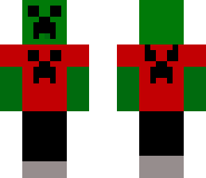 steve creeper