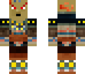 ganondorf