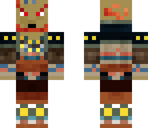 ganon