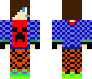 gamer