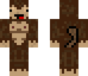 monkey