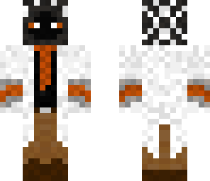 thepatrioticmage scientist skin