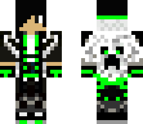 green teen