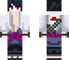 sasuke uchiha