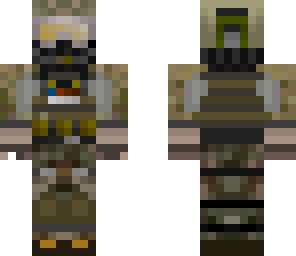 mw3 soldier