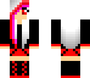 sexy vampire girl