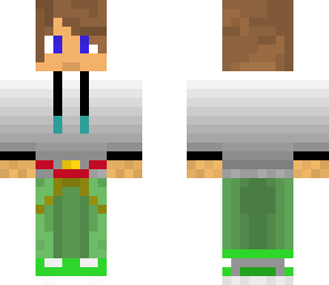 kieren sks