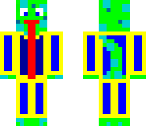 lizard