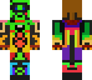 disco man