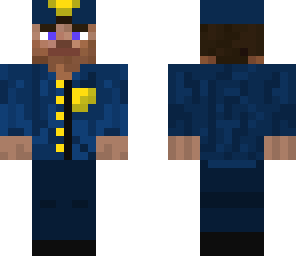 police