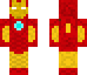 iron man mk 7