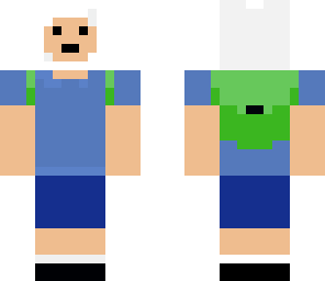 finn