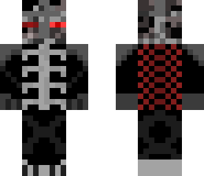 official bloodkiller001 skin