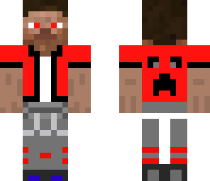 updated steve