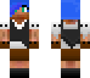 hungers skin