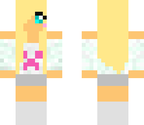 my favorite skin