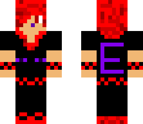 ender army leader ty
