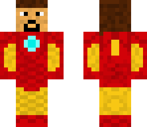 tony stark