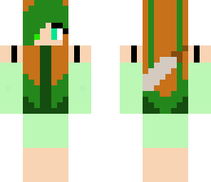 forest elf