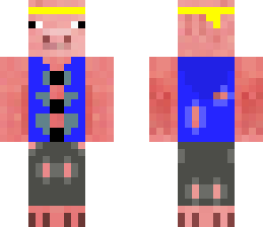 pigangstar