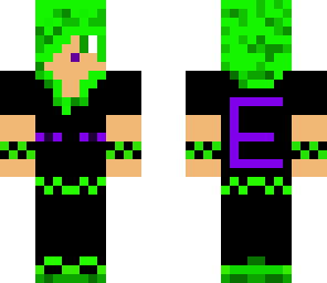 ender army john
