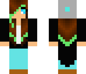cute girl fixed