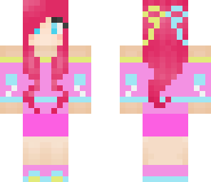 pinkie pie