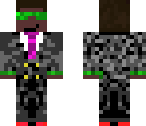 person