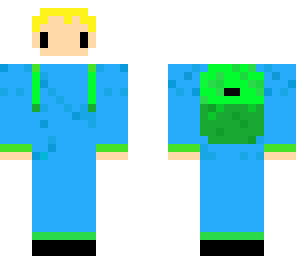 finn in one piece
