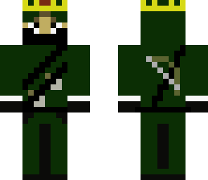 doler archer king