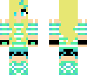 cute girl