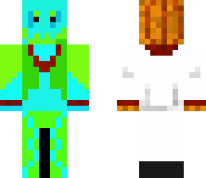 antonsfirstskin