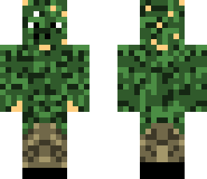 soldier