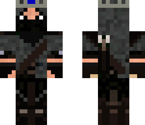 ninja king
