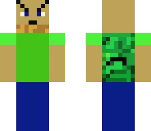 angry man