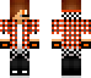 djdiablo540s'  skin for partying