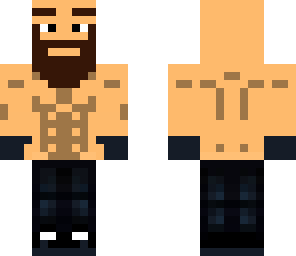 beardedman 2