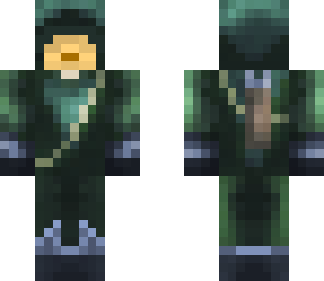 doler archer