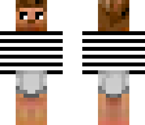 jail skin
