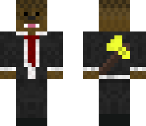 mining baccas