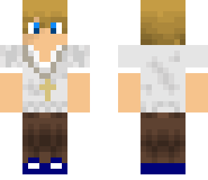 cute guy fixed