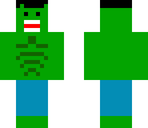 the hulk