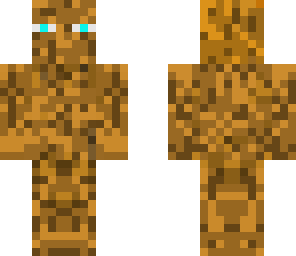 sand enderman
