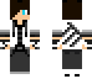 my panda skin