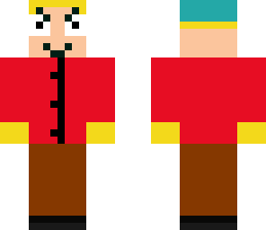 eric cartman