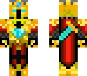 butter warrior
