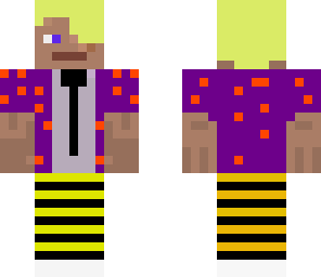 cool man